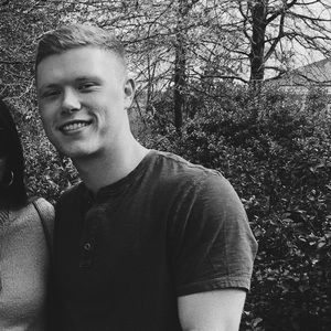 Meet your Posher, Alec